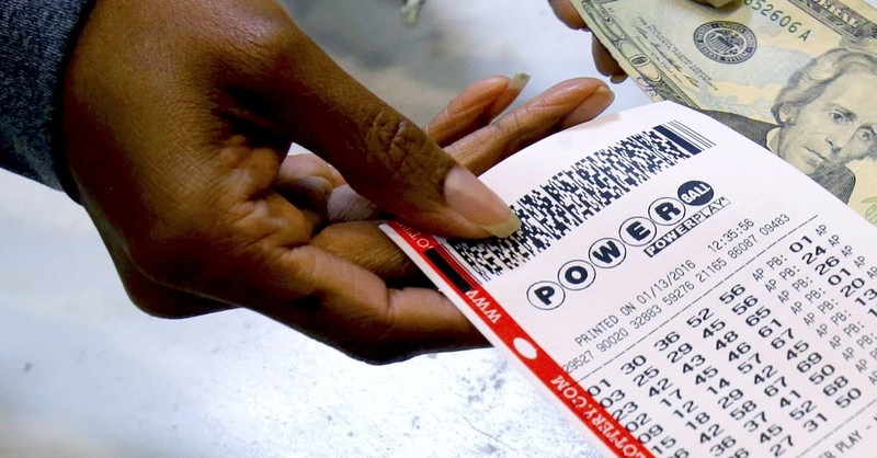 Is Winning the Lottery Cursed?