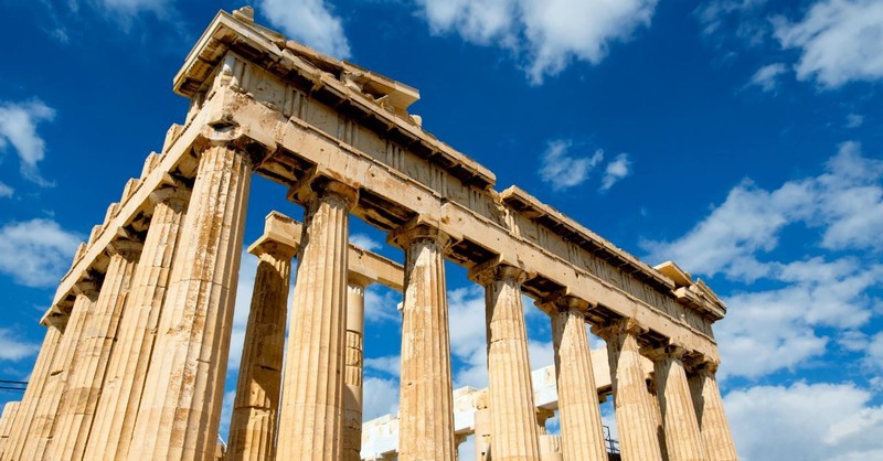 The Science of Ancient Greece