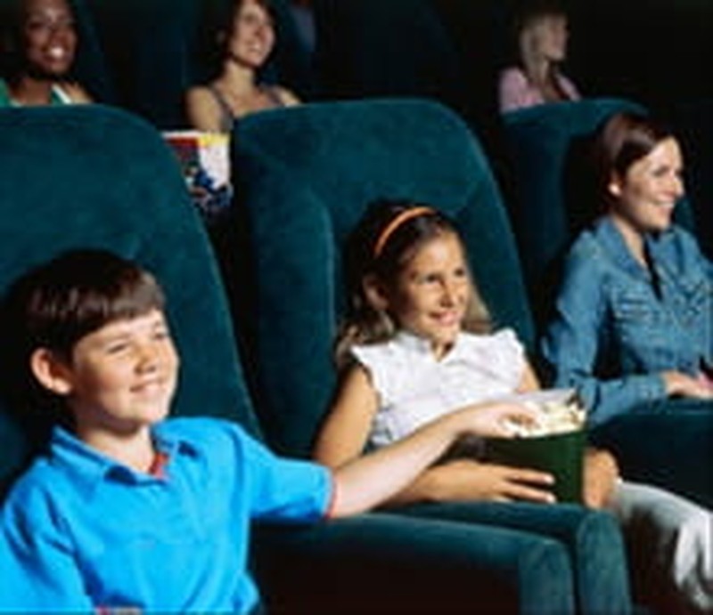 Top Family Movie Picks for the Holidays