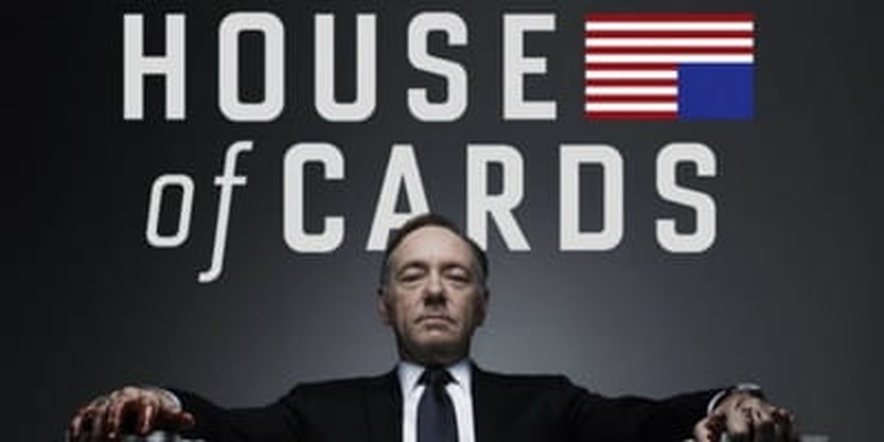 Don't be a <i>House of Cards</i> Man!
