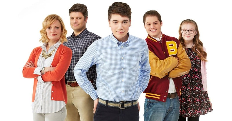 3 Things Christians Can Learn from <i>The Real O’Neals</i>