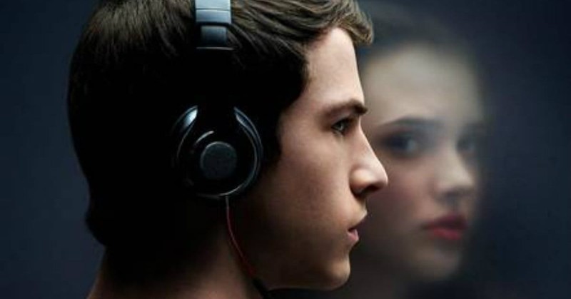 13 Reasons Why Not