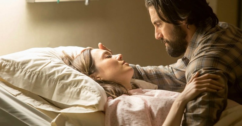Recognizing Our Joy in 'This is Us'