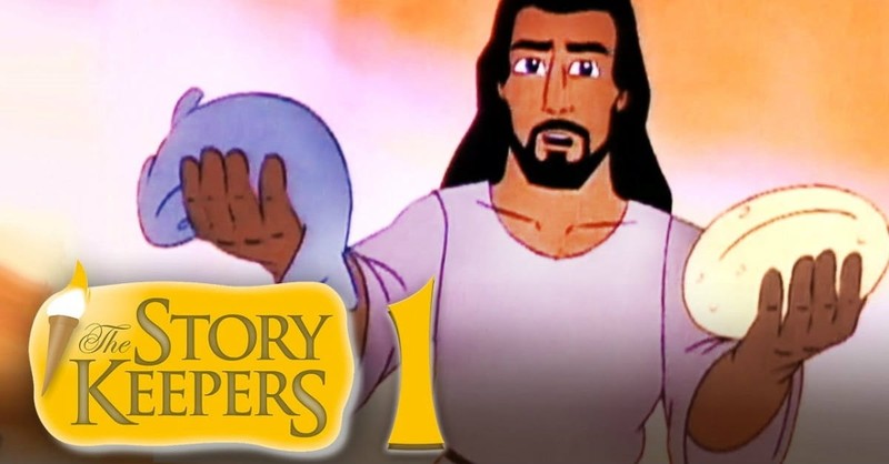 10 Christian Series We Need to Reboot