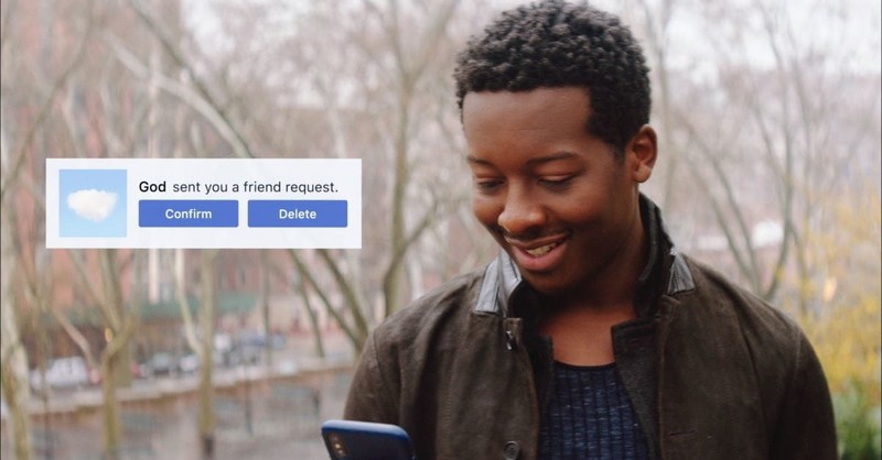 5 Things You Should Know about CBS’ <i>God Friended Me</i>