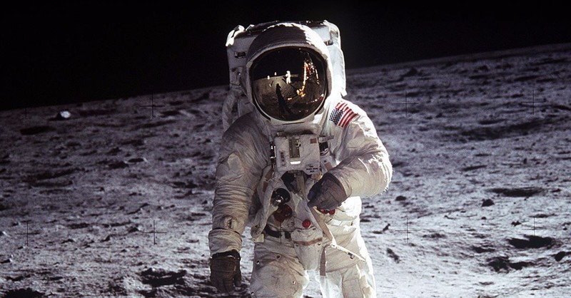 5. Apollo: Missions to the Moon (Hulu)