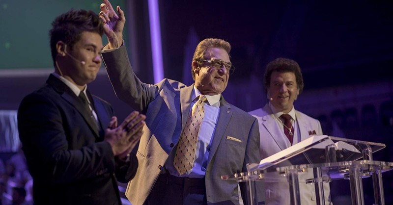 4 Things to Know about HBO’s <em>The Righteous Gemstones</em>