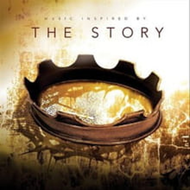 New Compilation Tells the Greatest <i>Story</i>