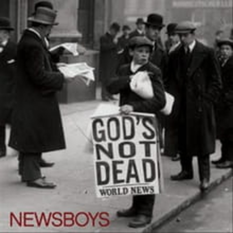 Worship Lives on in <i>God’s Not Dead</i>