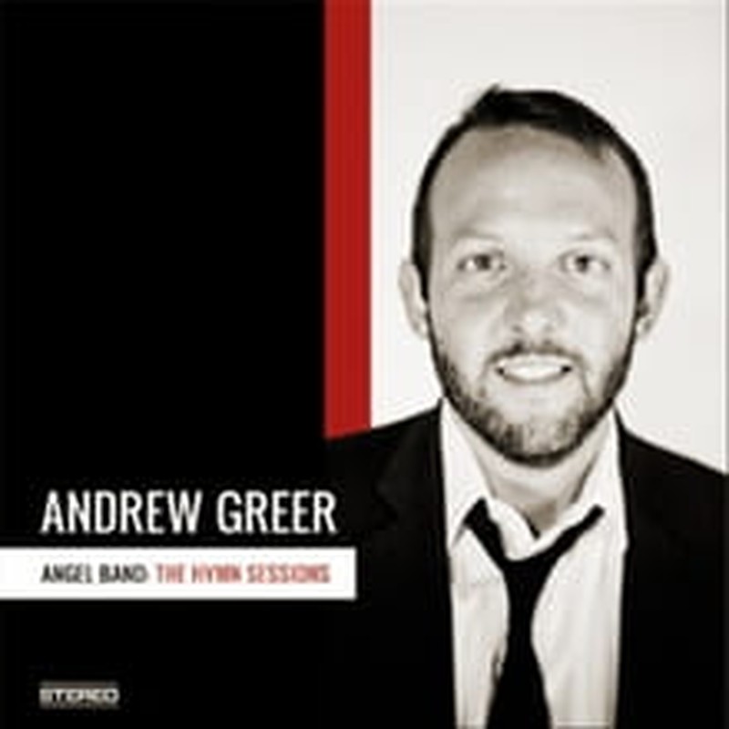 Friends Join Greer in His <i>Angel Band</i>