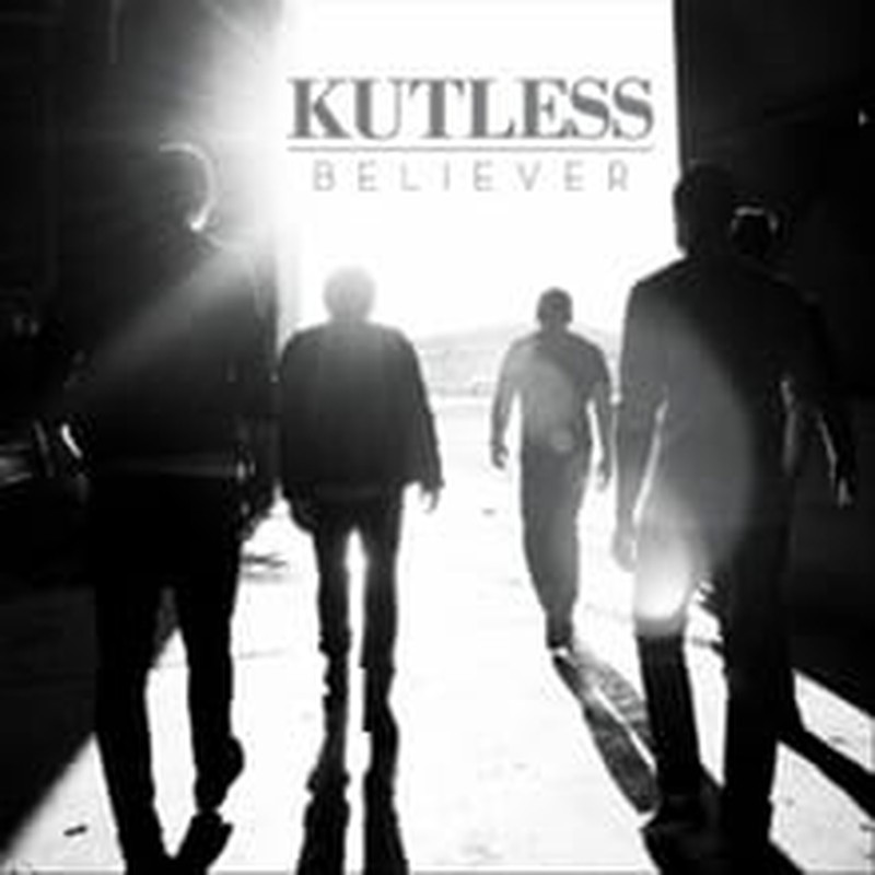 Kutless Plays It Safe on <i>Believer</i>