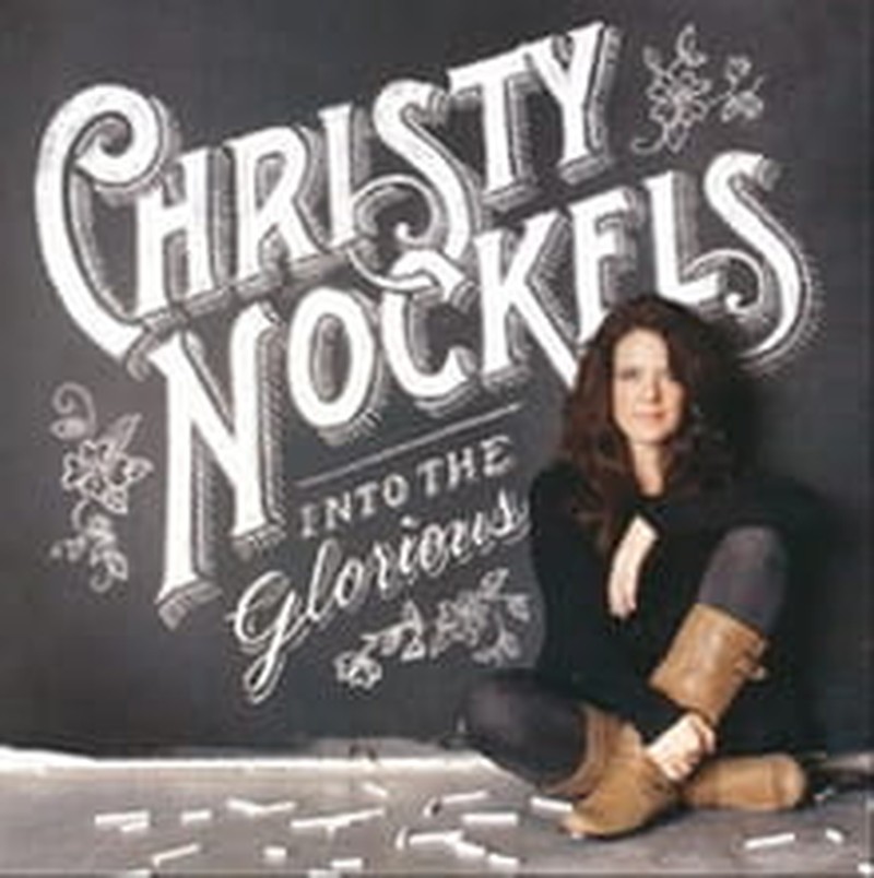 Nockels Takes Listeners <i>Into the Glorious</i>