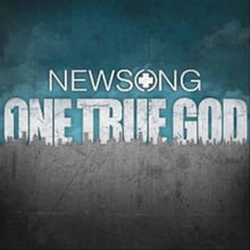 NewSong Keeps on Truckin’ with <i>One True God</i>