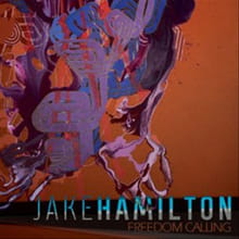 Jake Hamilton Now Heard on <i>Freedom Calling</i>