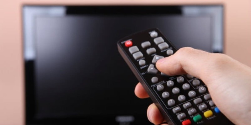 Should Christians Watch Television?