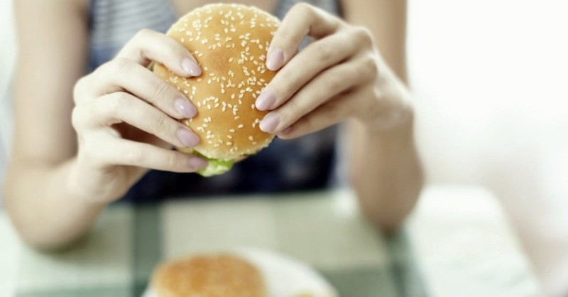 Prevent Your Marriage from Becoming a 'Junk Food Marriage'