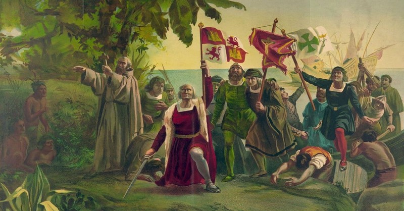 5 Facts You Might Not Know about Christopher Columbus
