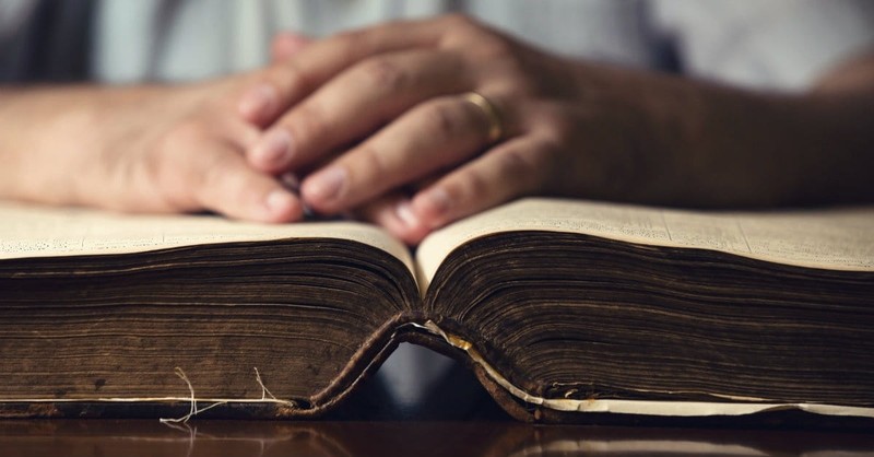 5 Things We Can Know about God