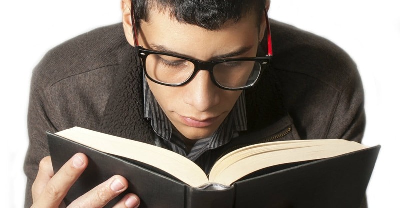 Should Christians Read Self-Help Books?