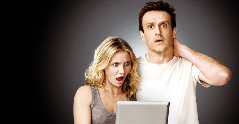 <i>Sex Tape</i> a Shallow Exercise in Rekindling the Marital Spark