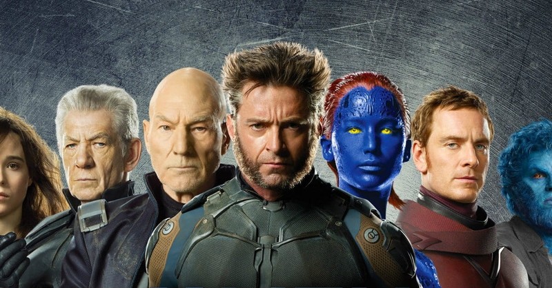 <i>Days of Future Past</i> a Solid Seventh Entry in the X-Men Franchise