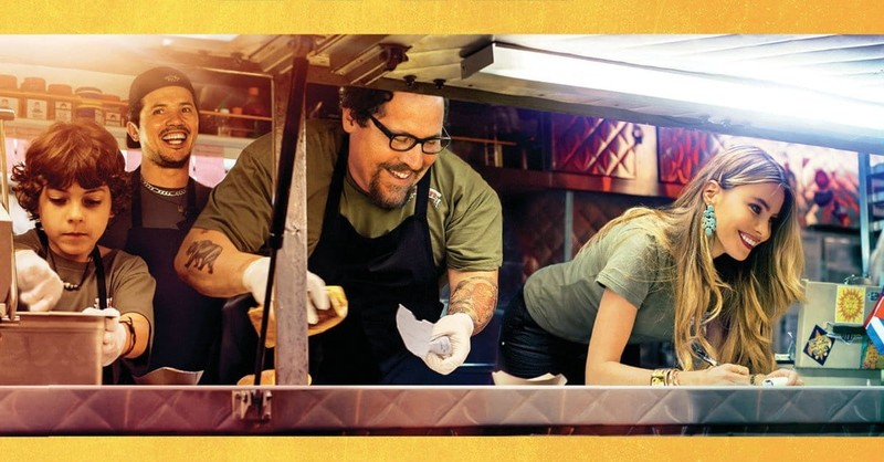 Hungry for a Good Movie? Try <i>Chef</i>