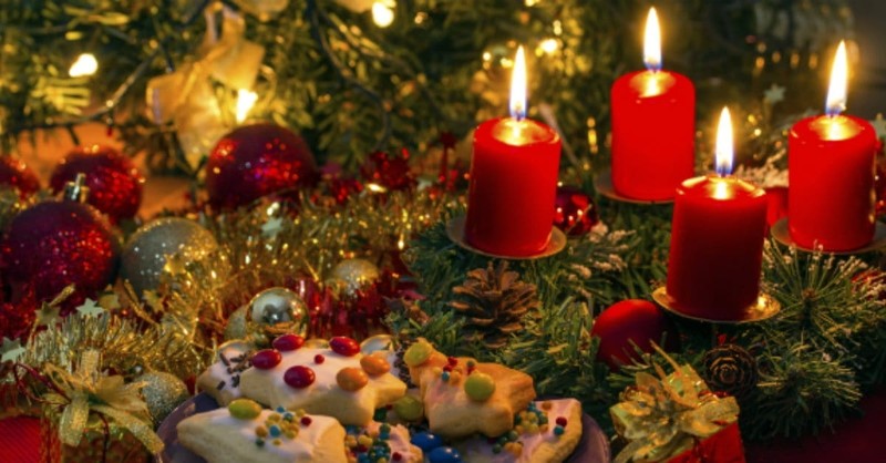 A Christmas Mandate for Christians
