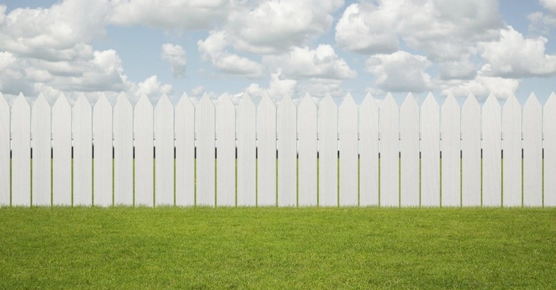 Paper Fences: The Boundaries We Fail to Set in Marriage