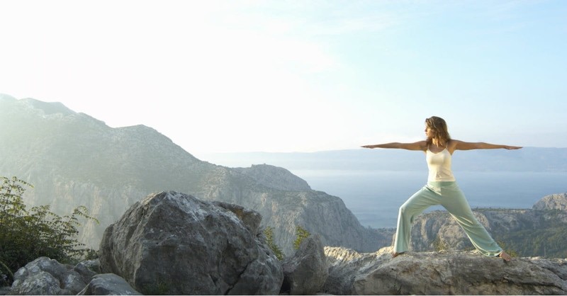 Can a Christian Practice Yoga?