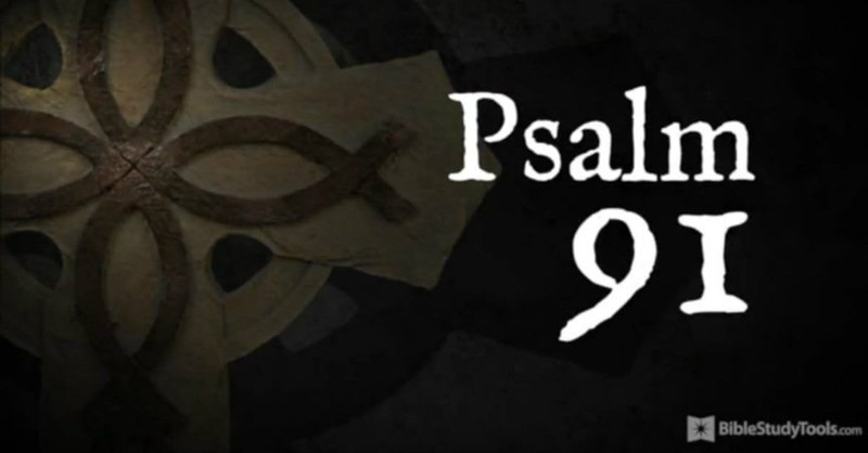 Must-See Version of Psalm 91 Has Taken Us by Storm