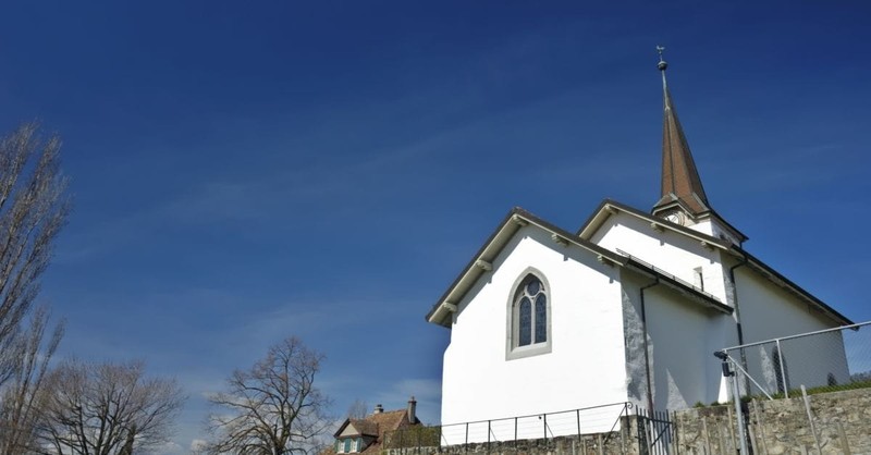 5 Reasons Your Church Should be Smaller