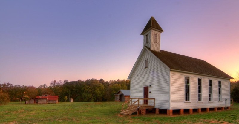 15 Steps to Creating a New Vision for Your Church