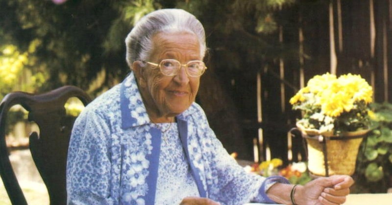 40 Powerful Quotes from Corrie Ten Boom