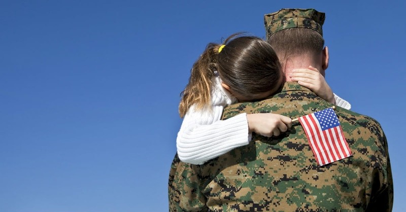 10 Wonderful Ways to Show Support for Military Families