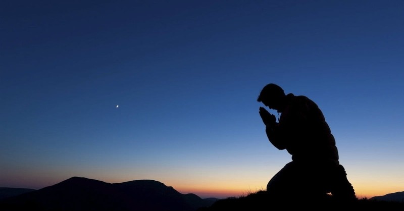 The Sovereignty of God and Prayer