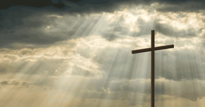 The Power of the Cross: Where True Freedom is Found