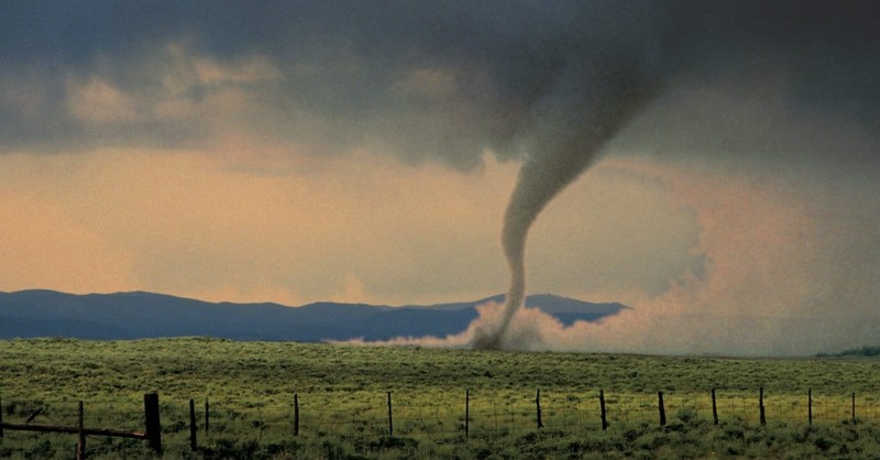 Finding Shelter in the Upcoming Storm