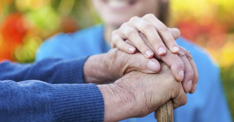 Are You Financially Prepared to Care for Your Aging Parents?