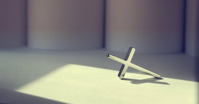 What Does it Mean to Take Up Our Cross?