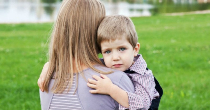 3 Important Things to Tell Children When There is a Divorce