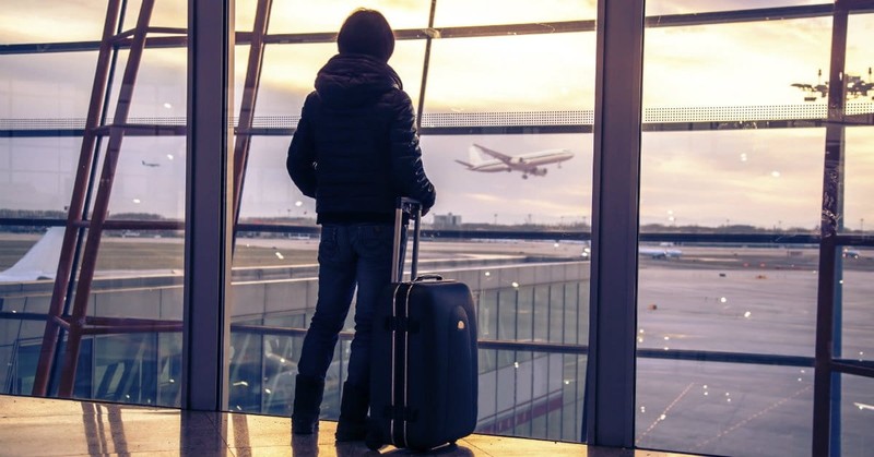 7 Astonishing Reasons to be Thankful When You're Waiting