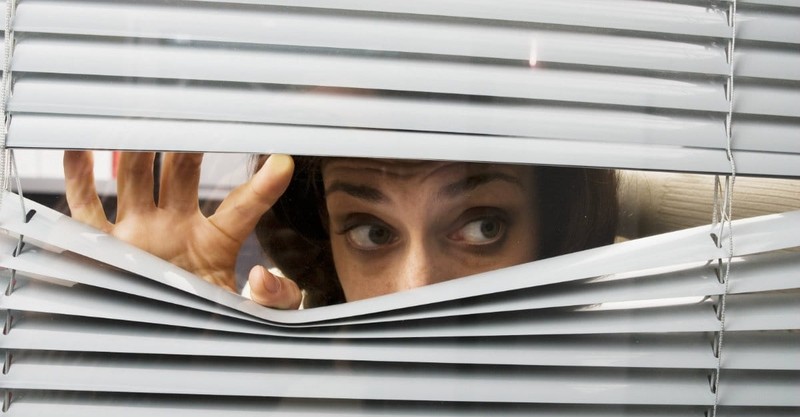 Maybe We Should Stop Encouraging People to Get out of Their Comfort Zones