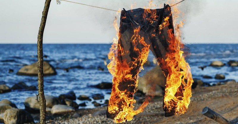 Pants on Fire: Why Do We Tell Such Obvious, Blatant Lies?