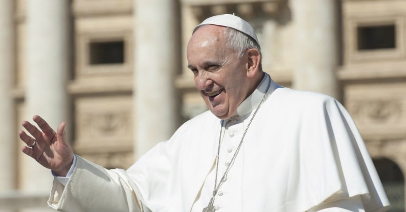 5 Things Evangelicals Can Learn from Pope Francis