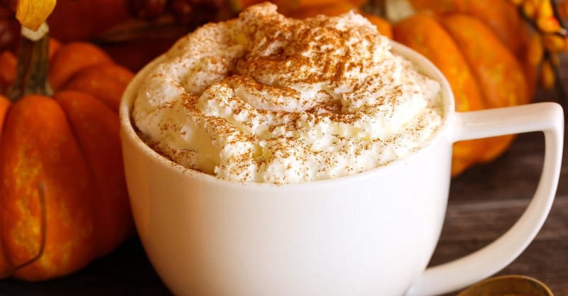 Here's the REAL Reason Everyone Loves Pumpkin Spice So Much!