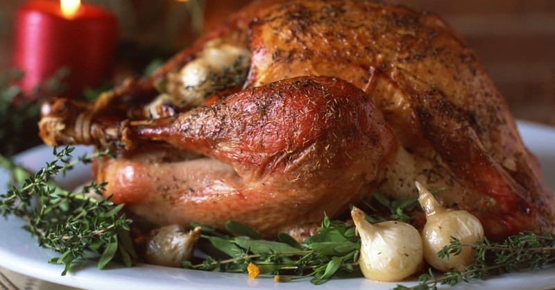 How to Avoid Gluttony on Thanksgiving - Thanksgiving