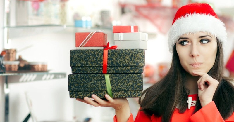 5 Ways to Keep Christmas within Your Budget