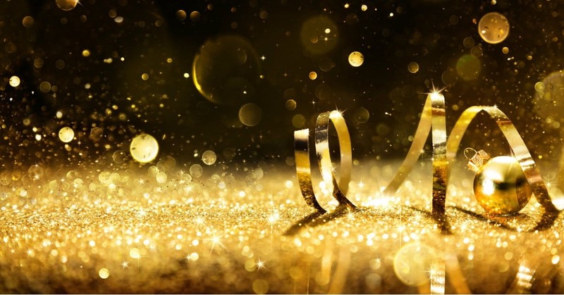 A Prayer for a Victorious New Year