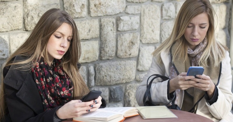 6 Things That Get in the Way of Lasting Friendships