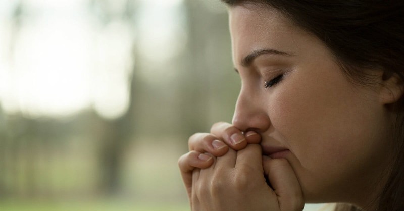 How to Pray for Your Prodigal 